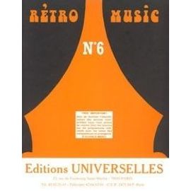 Rétro-Music N°6