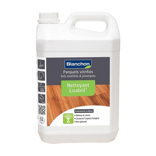 Nettoyant LISABRIL BLANCHON - 5 Litres