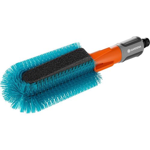 Gardena Cleansystem Brosse pour vélo