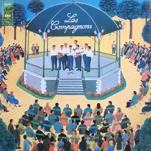 Le Coeur En Fete