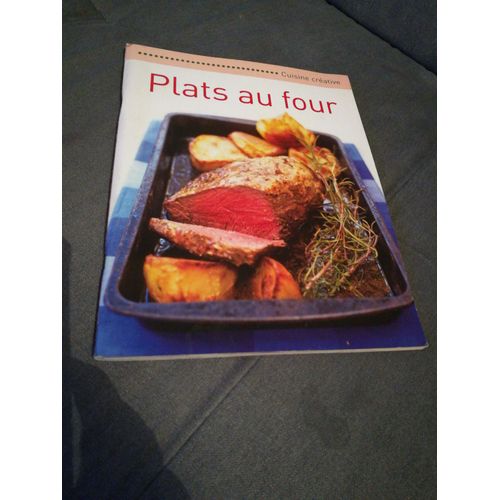 Plats Au Four