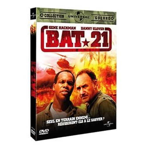 Air Force : Bat 21