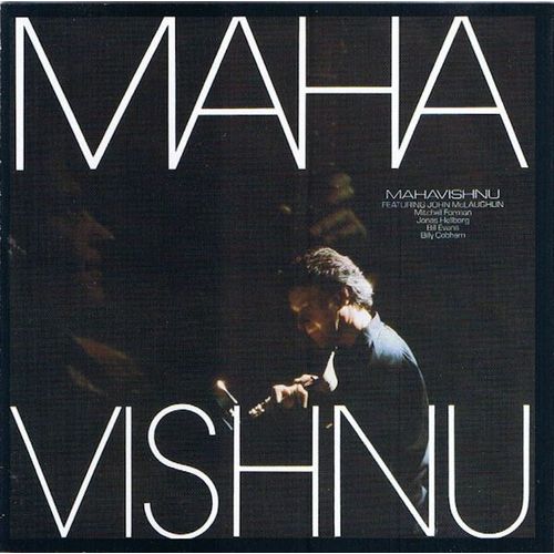 Mahavishnu