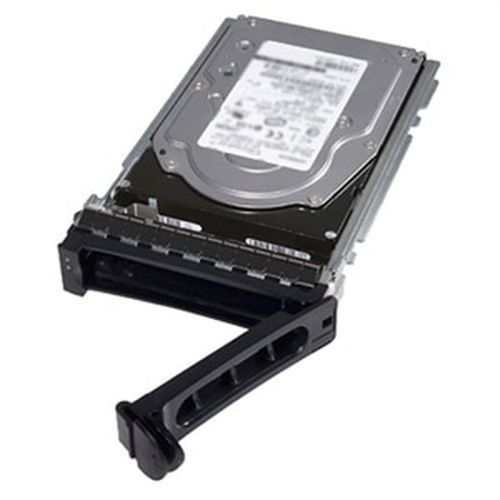 Dell - Disque dur - 8 To - échangeable à chaud - 3.5" - SATA 6Gb/s - 7200 tours/min