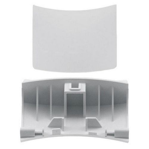 SOS Accessoire Poignée de hublot pour Lave-linge 00183607 BOSCH SIEMENS VIVA Lave-linge (00183607 BOSCH SIEMENS VIVA)