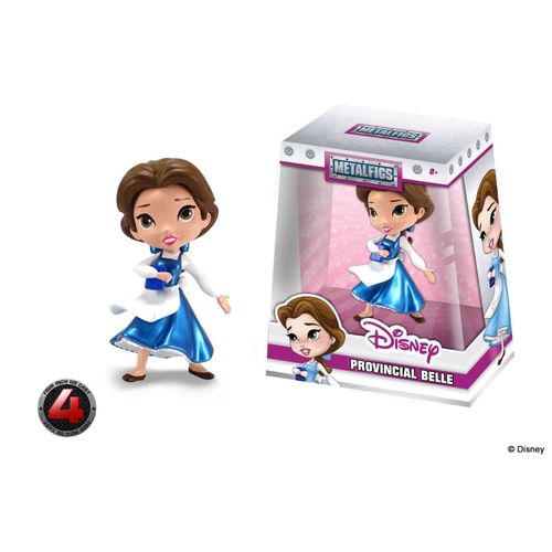 Disney Metalfigs Figurine Diecast Provincial Belle 10 Cm