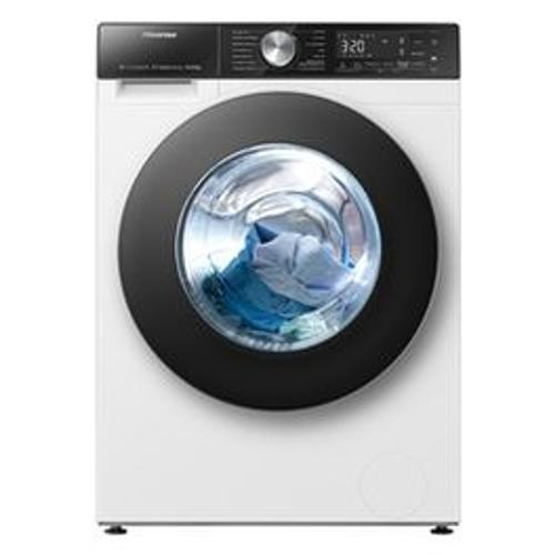 Lave-linge séchant Hisense WD5S1045BW