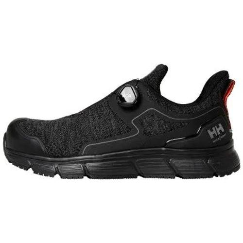 Chaussures De Sécurité Helly Hansen Kensington Coque En Composite Boa S3 78350_592