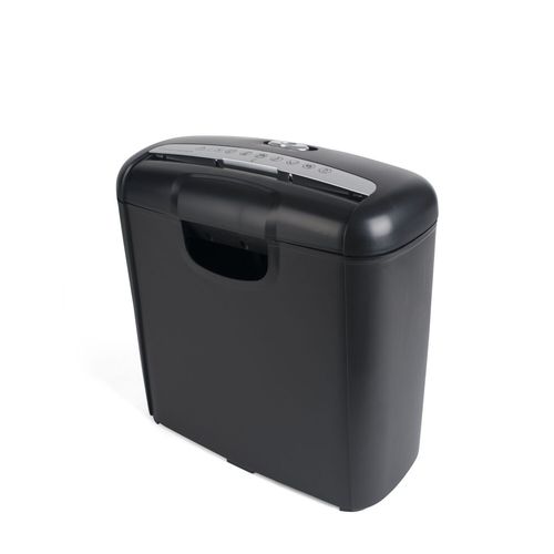 Destructeur De Feuilles Cuve 10 Litres Coupe Droite Pavo