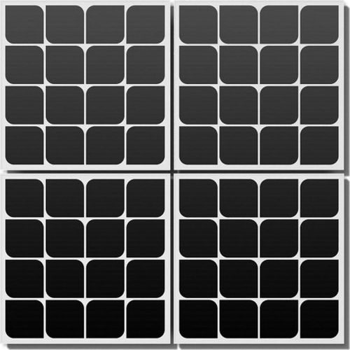 Kit Panneaux Solaires Standard 300W BEEM