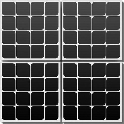Kit Panneaux Solaires Standard 300W BEEM