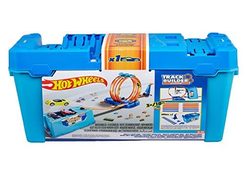 Hot Wheels Track Builder HMC03 véhicule pour enfants