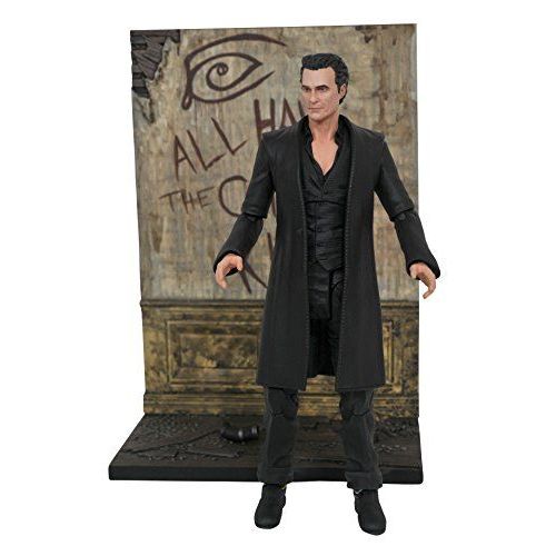 Diamond Select Toys The Dark Tower Select The Man In Black Action Figure