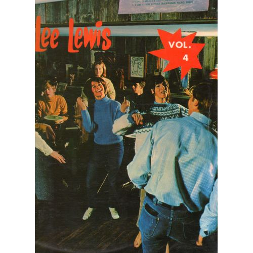 Vol 4 Rock