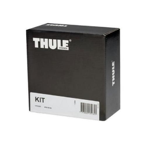 Thule 5009 Kit De Fixation Vw Golf-Thule