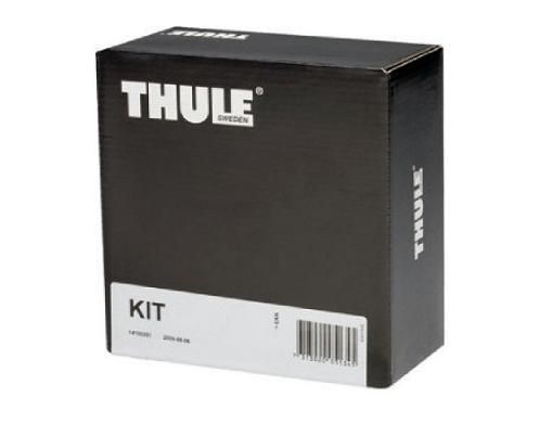 Thule 5098 Kit De Fixation Nissan Juke-Thule