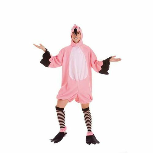 Déguisement De Flamenco Pour Homme (Taille L)
