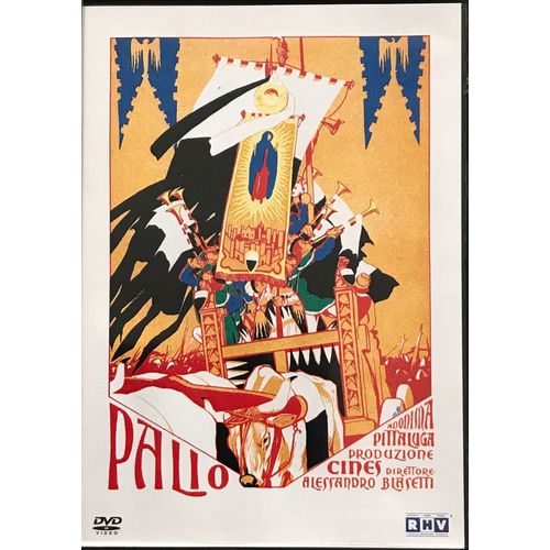 Palio - Allesandro Blasetti