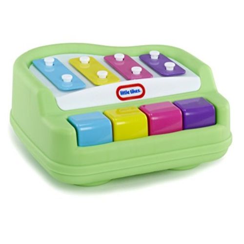 Little Tikes Tap-A-Tune Piano Baby Toy