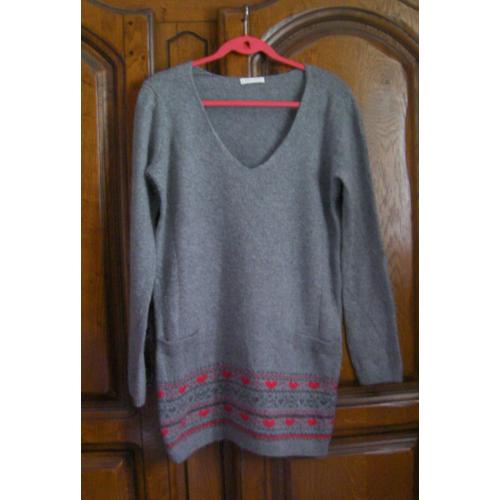 Pull/Robe Promod - Taille 42/44