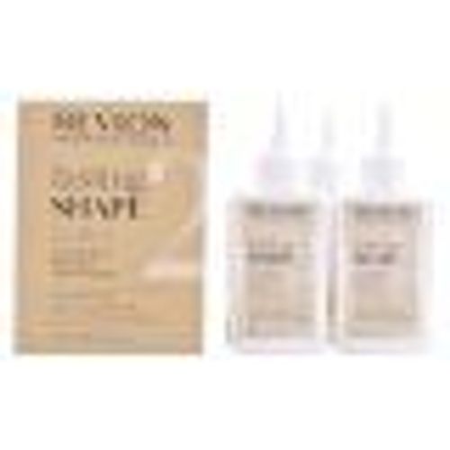 Lasting Shape Curling Lotion 3 X 100 Ml 