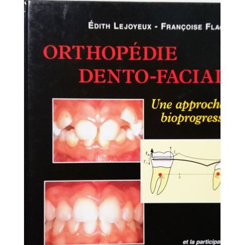 Orthopédie Dento-Faciale