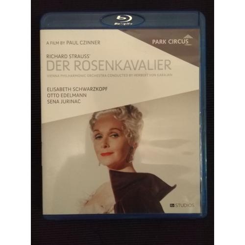 Der Rosenkavalier