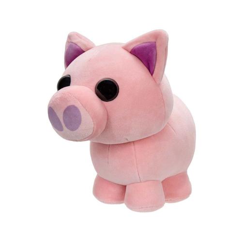 Adopt Me! - Peluche Pig 20 Cm