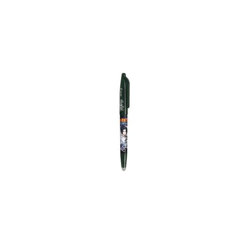 Naruto Shippuden - Stylo À Bille Frixion Ball Naruto Le 0.7 Noir