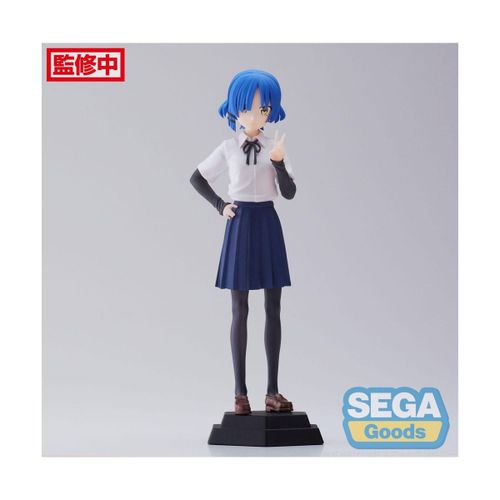 Bocchi The Rock! - Statuette Desktop X Decorate Collections Ryo Yamada 16 Cm