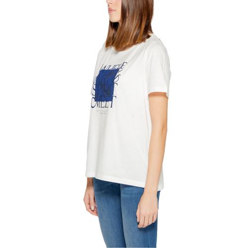 T-Shirts Femme Street One 321368