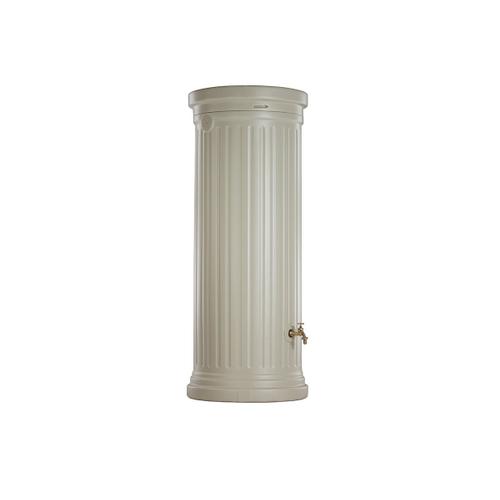 Récupérateur d'eau de pluie Colonne romaine 500 L - Garantia