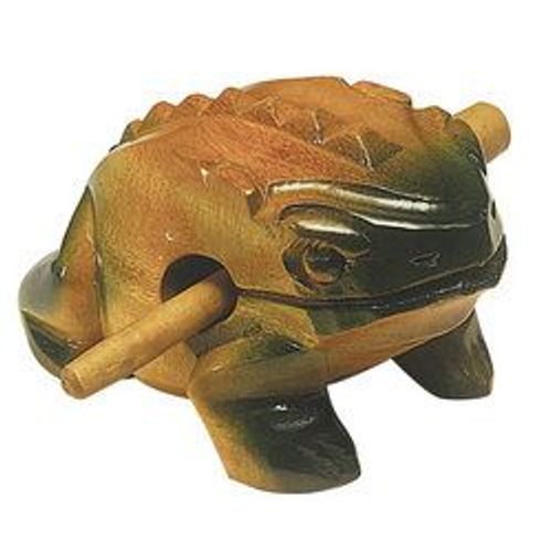 9223 - Grenouille 14 Cm