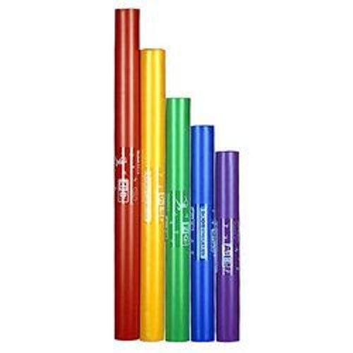 3461 - Boomwhackers Chromatique -5 Notes-