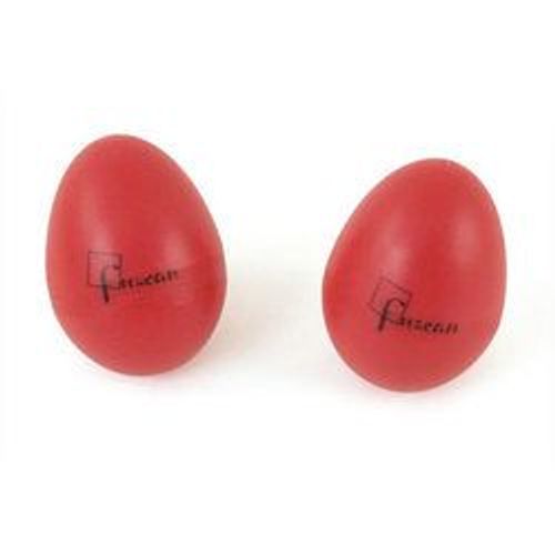 8287 - Oeufs Sonores Rouges - 56 G
