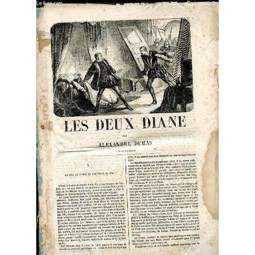 Les Deux Diane