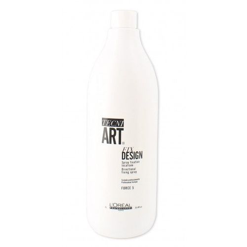 Spray Tecni Art Fix Design 1000 Ml 