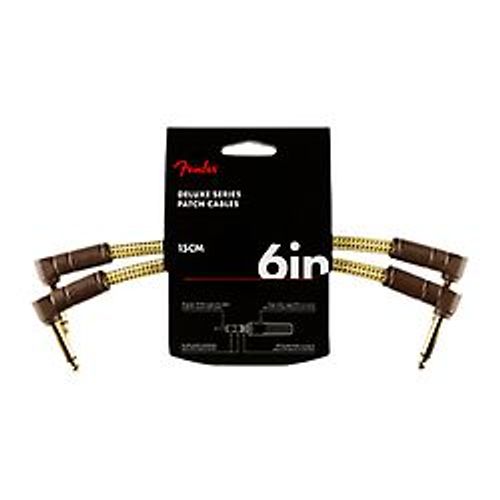 Deluxe Serie Jack 15cm Tweed (lot de 2)