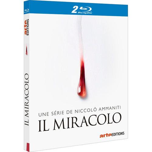 Il Miracolo - Blu-Ray
