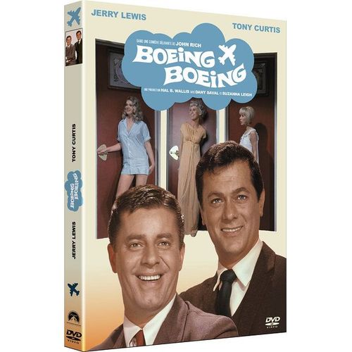 Boeing Boeing
