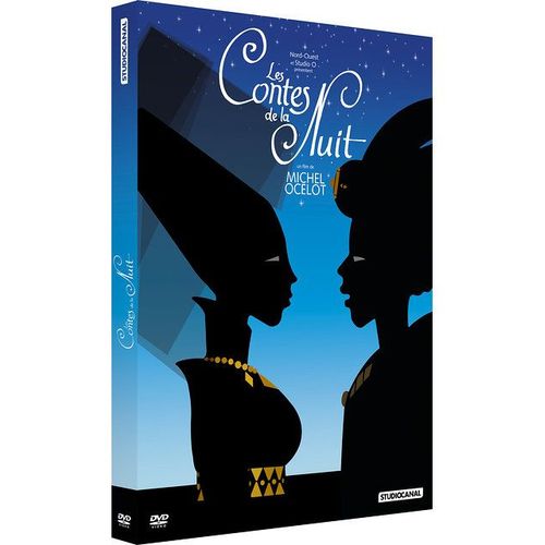 Les Contes De La Nuit