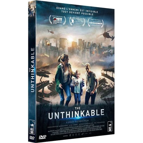 The Unthinkable