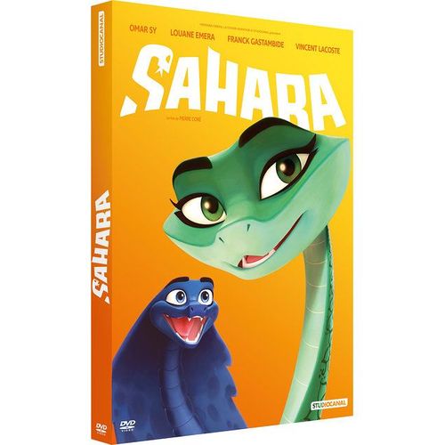 Sahara