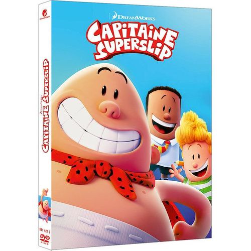 Capitaine Superslip