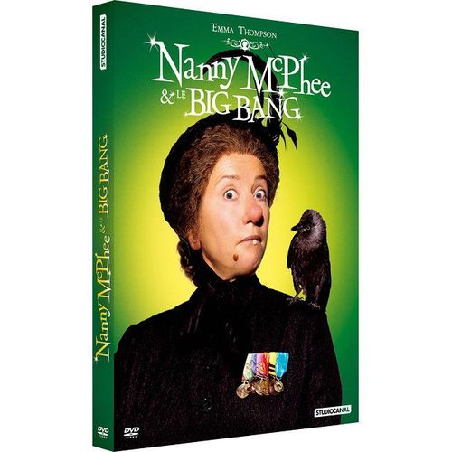 Nanny Mcphee Et Le Big Bang