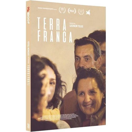 Terra Franca