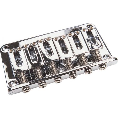 Ez1250c - Chevalet Fixe Chrome