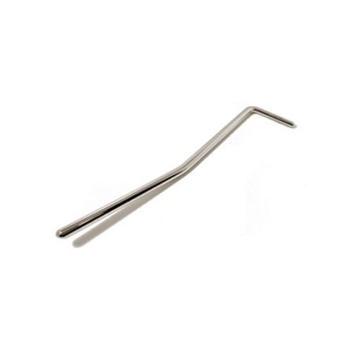 Ez1360c - Tige De Vibrato Chrome À Enfoncer