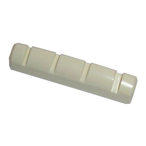 Ez1454w - Sillet De Tête Plastique Basse Blanc
