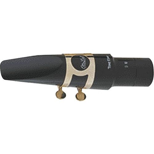 Olet6 - Bec Ébonite Saxophone Ténor 6